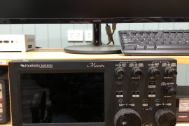 Flex 6600 M transceiver