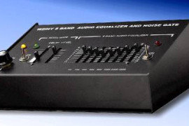 EQ plus and 8 band eq  W2ihy