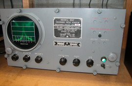 Panoramic Adaptor RDP