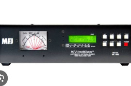 Wanted MFJ 998 aut tuner