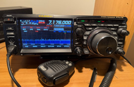 For sale FT-DX10