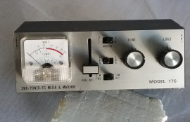 SWR / FS / MATCHER