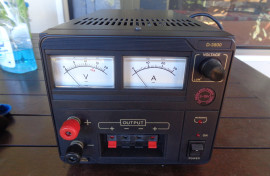 dick smith power supply