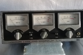 MICRANTA 3 RANGE METER