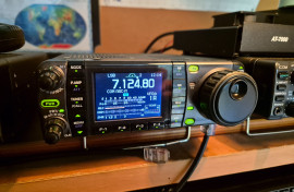 IC7000