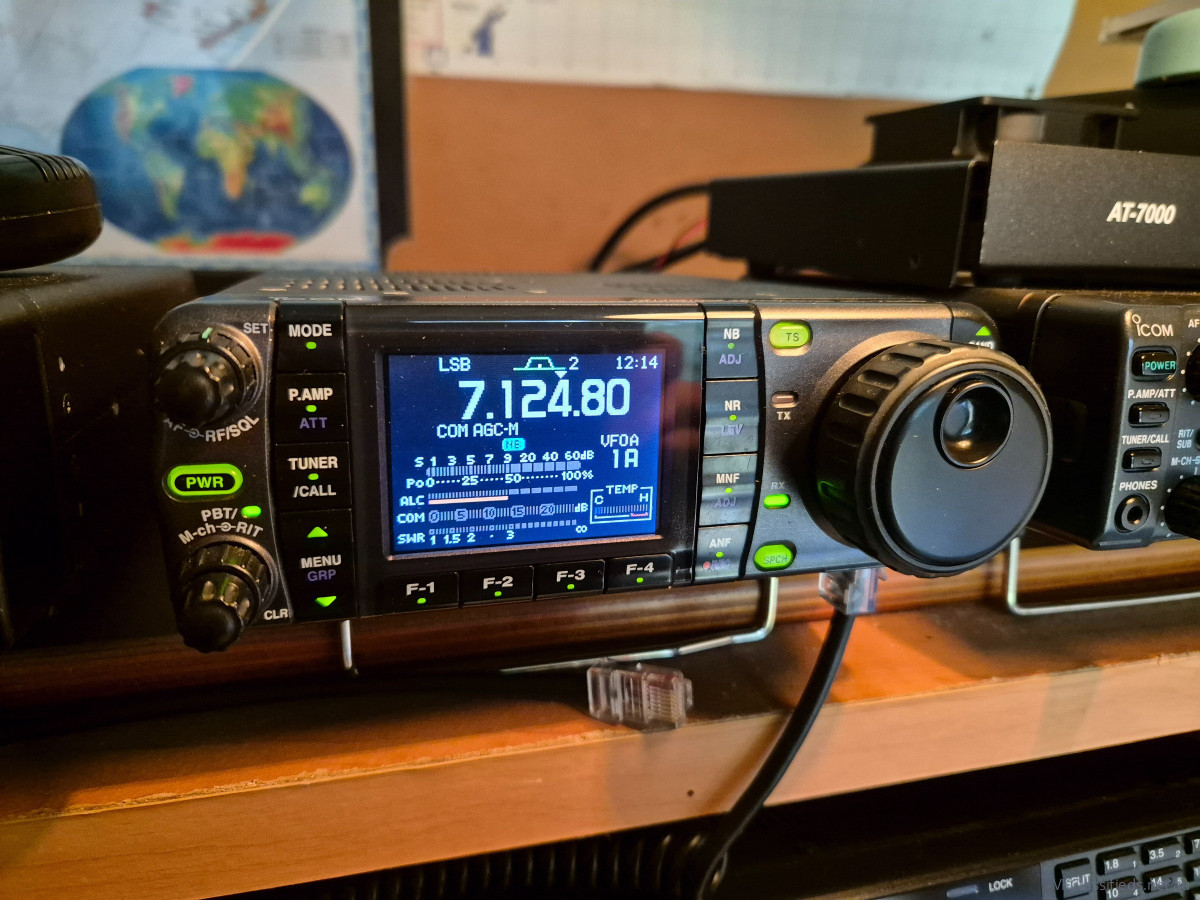 IC7000