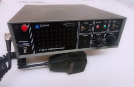 Codan 7727c  ( 2 available )