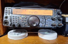 Kenwood TS 2000