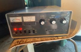  Yaesu FL 2100 B 