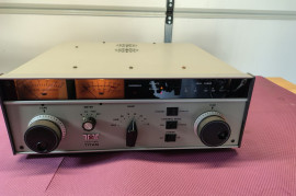 TenTec 425 TITAN  1.5kW Linear Amplifier