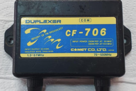 Duplexers x2