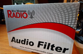 Clear speech noise reduction speaker 58407-948