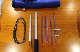 70cm / UHF Arrow Antenna