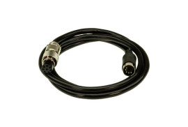 Wanted w2ihy eq cable to 8 pin kenwood