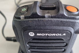 MOTOROLA WIRELESS BLUETOOTH MICROPHONE