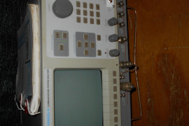 MOTOROLA  R2600B COMMUNICATION ANALYZER