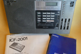 sony-icf-2001-all-original-