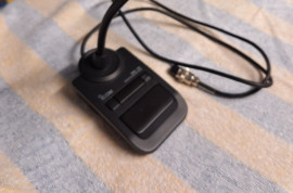 ICOM SM 30 DESK MICROPHONE