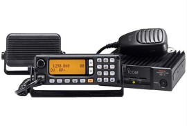 ICOM ID-1 23cm FM DStar Mobile Transceiver