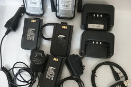 TYT DM 390 DMR HT