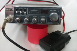 PC122 ORIGINAL CONDITION