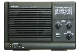 WANTED Yaesu SP-8