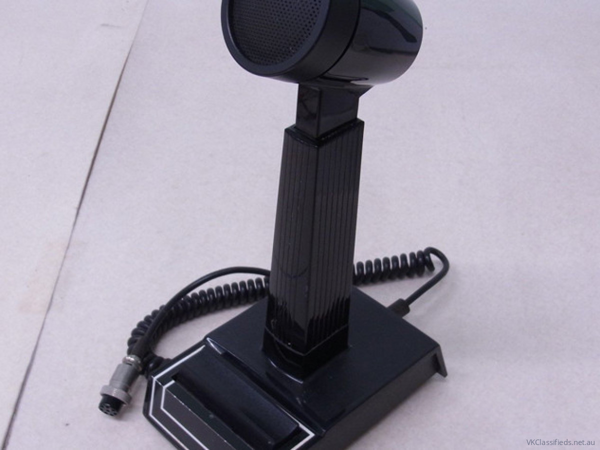 WTB Shure 444D