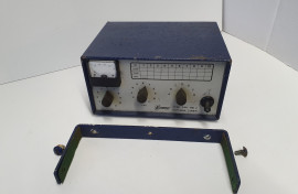 Codan Antenna Tuner 7411 Mk2 & Mounting Bracke