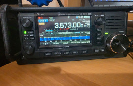 ICOM IC-705