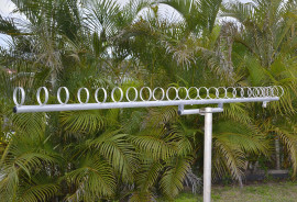 For sale: 23cm Loop yagi