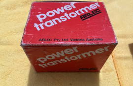 NOS Arlec transformer