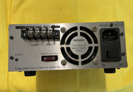 Benelec 09210 power supply.