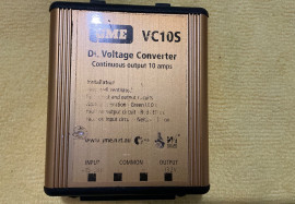 GME VC10S