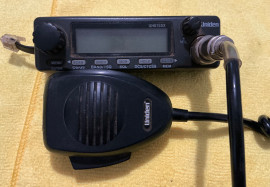 Uniden UH015SX remote head