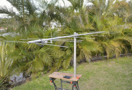 For Sale: M2 2M7 2m Yagi