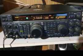 Yaesu FT 1000 MP MKV