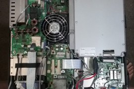 ICOM IC 9100
