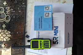Brand new Baofeng UV5R mini 5 watts