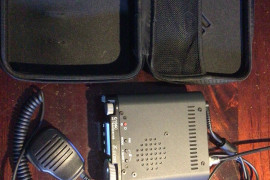 Xiegu G106c QRP HF Tranceiver