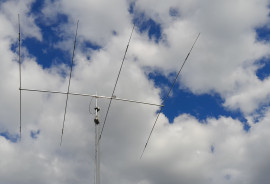 TET EMTRON TE-43