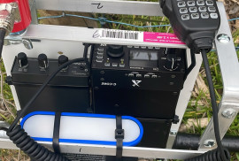Looking to move some Hf ham gear on 