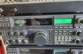 Kenwood TS940SAT $650 as is