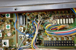 Advice Needed on Kenwood TS-700A Radio