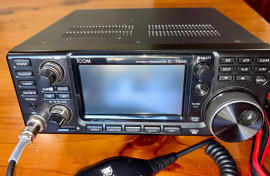 ICOM IC-7300