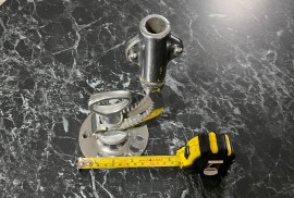 Marine Antenna Base