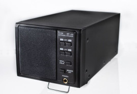 WTB Icom SP23 Extension speaker