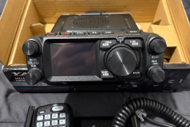 Yaesu FTM 510 D