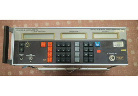 Marconi 2019 Sig Gen for parts