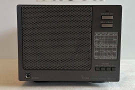 Icom sp-20 filtered speaker
