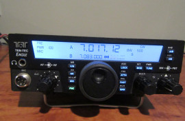 TEN TEC EAGLE 599   